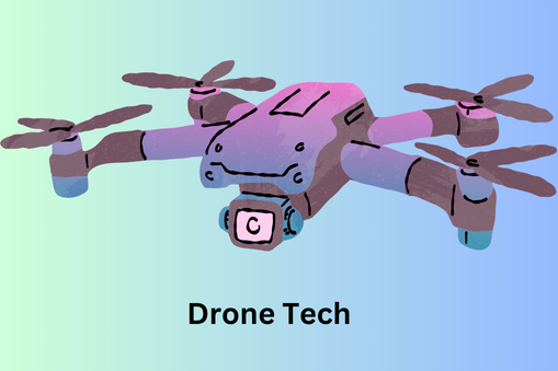 Dronetech