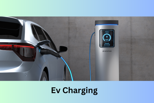 Electric Vehicle