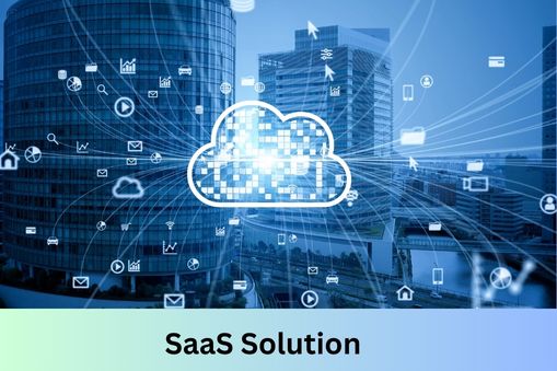 SaaS Solutions - Techmologics